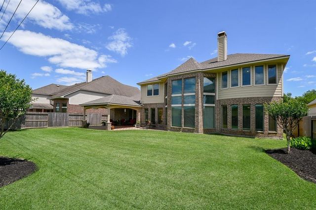 8706 Stowe Creek Lane, Missouri City, TX 77459