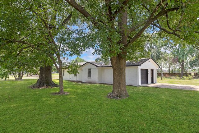 6720 Klein Cemetary Road, Spring, TX 77379