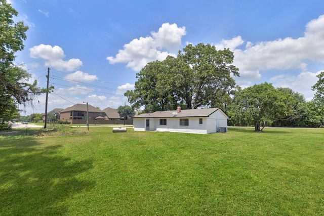 6720 Klein Cemetary Road, Spring, TX 77379
