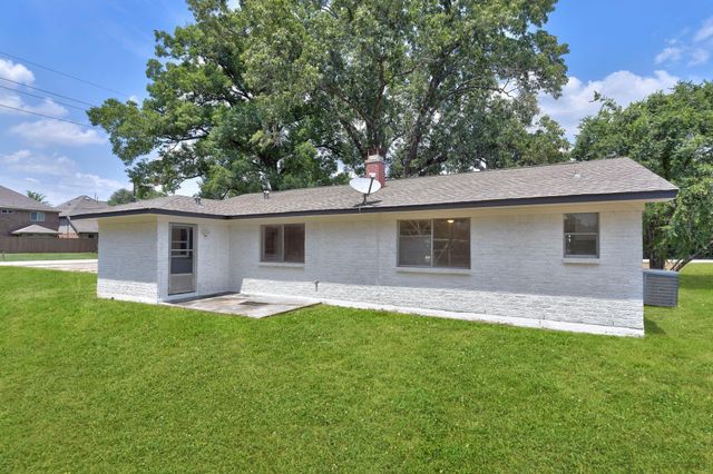 6720 Klein Cemetary Road, Spring, TX 77379