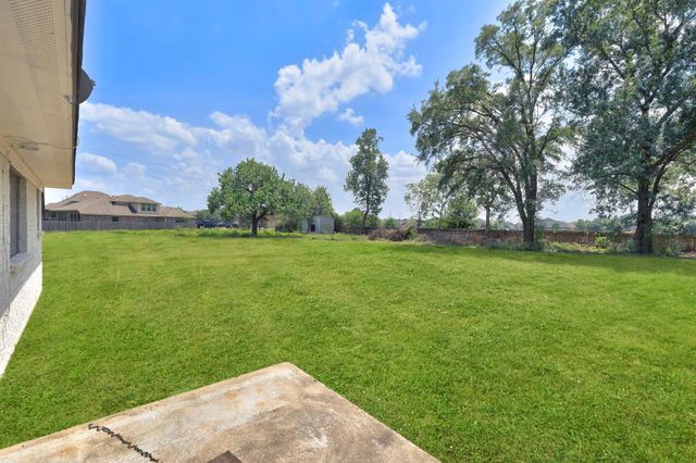 6720 Klein Cemetary Road, Spring, TX 77379