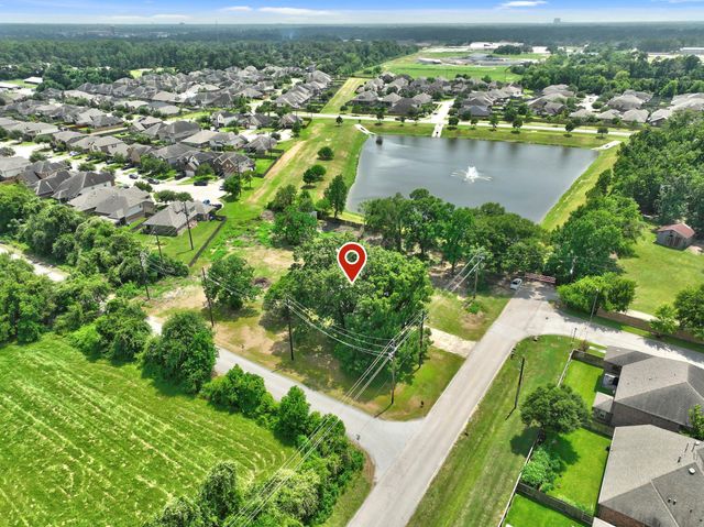 6720 Klein Cemetary Road, Spring, TX 77379