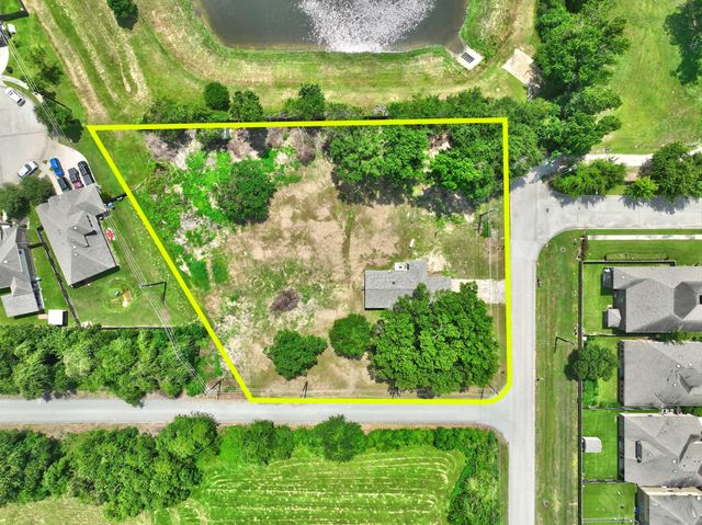 6720 Klein Cemetary Road, Spring, TX 77379