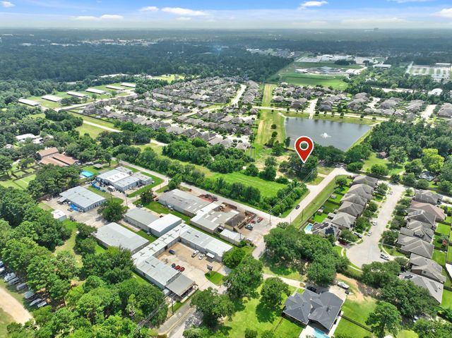 6720 Klein Cemetary Road, Spring, TX 77379