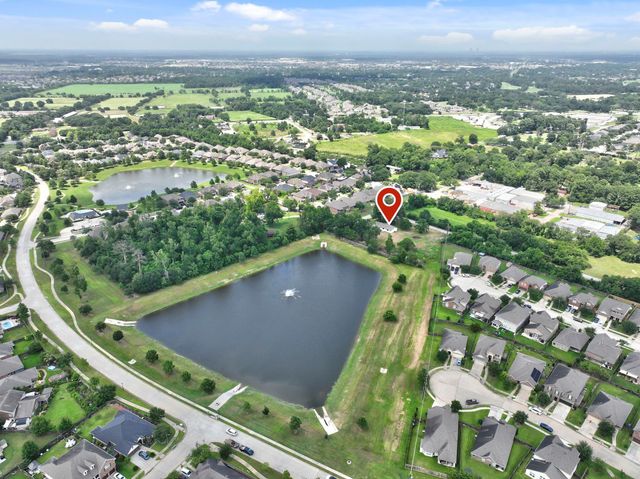 6720 Klein Cemetary Road, Spring, TX 77379