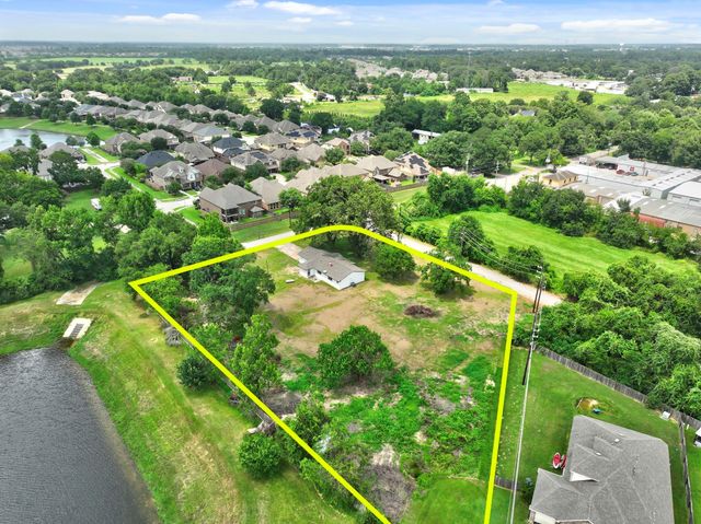 6720 Klein Cemetary Road, Spring, TX 77379