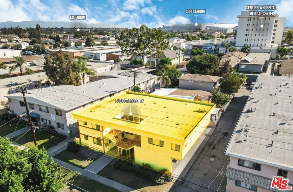 1022 Larch Street, Inglewood, CA 90301 — photo 2