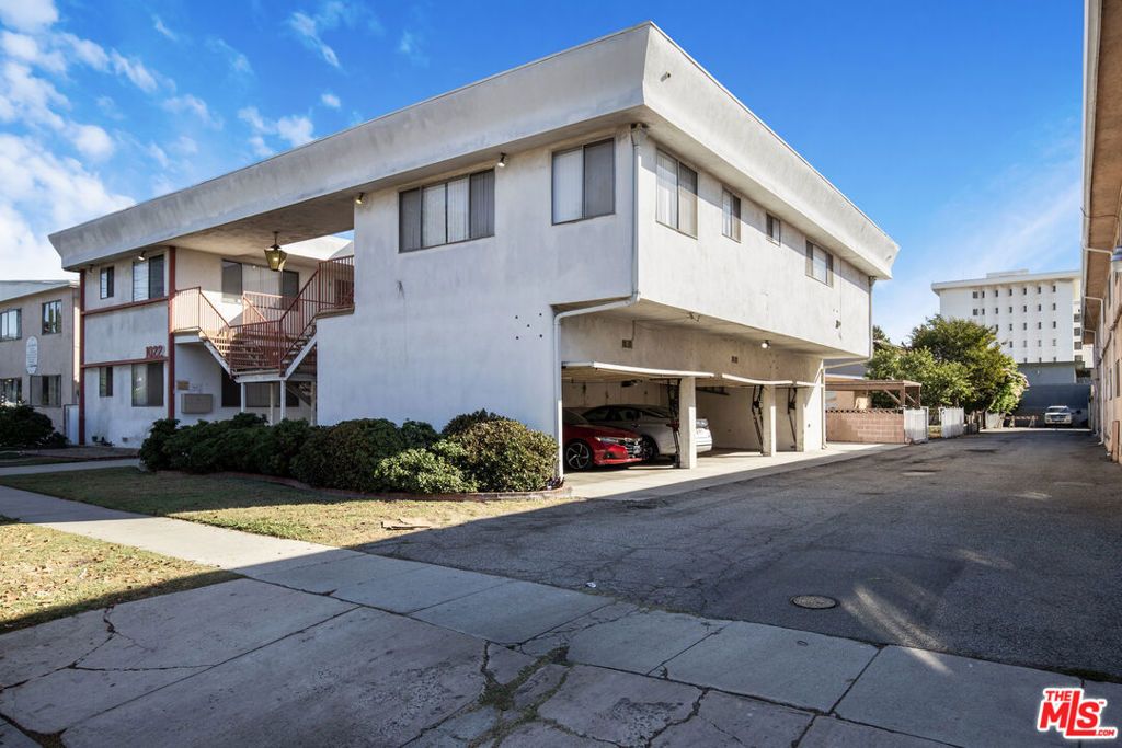 1022 Larch Street, Inglewood, CA 90301 — photo 4