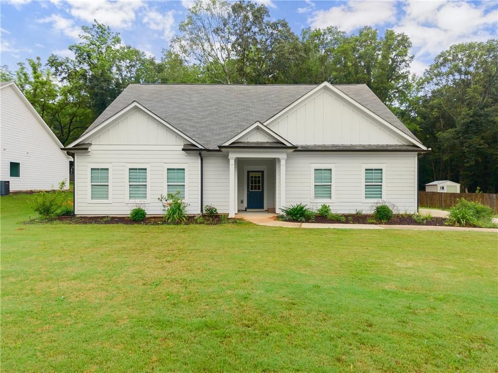 1226 Highway 211 NE, Winder, GA 30680