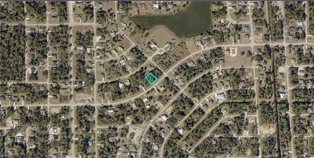 845 Sunrise BLVD, LEHIGH ACRES, FL 33974 — photo 2