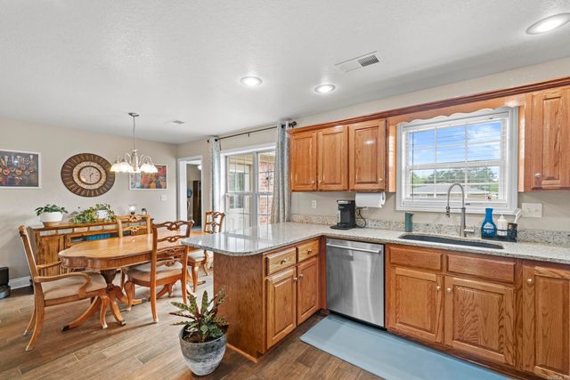 101 Kacy Drive, Searcy, AR 72143