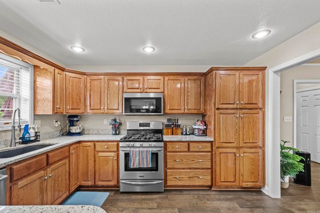 101 Kacy Drive, Searcy, AR 72143