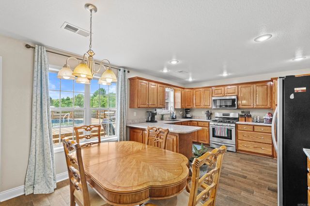 101 Kacy Drive, Searcy, AR 72143