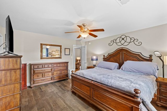 101 Kacy Drive, Searcy, AR 72143