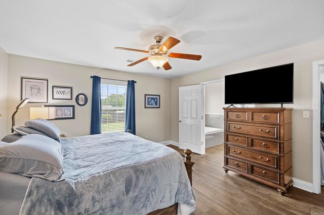 101 Kacy Drive, Searcy, AR 72143