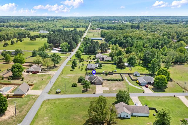 101 Kacy Drive, Searcy, AR 72143