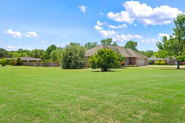 101 Kacy Drive, Searcy, AR 72143