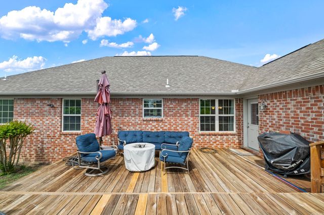 101 Kacy Drive, Searcy, AR 72143