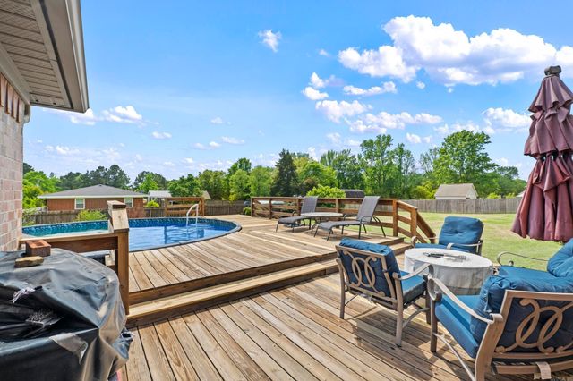 101 Kacy Drive, Searcy, AR 72143