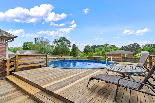 101 Kacy Drive, Searcy, AR 72143