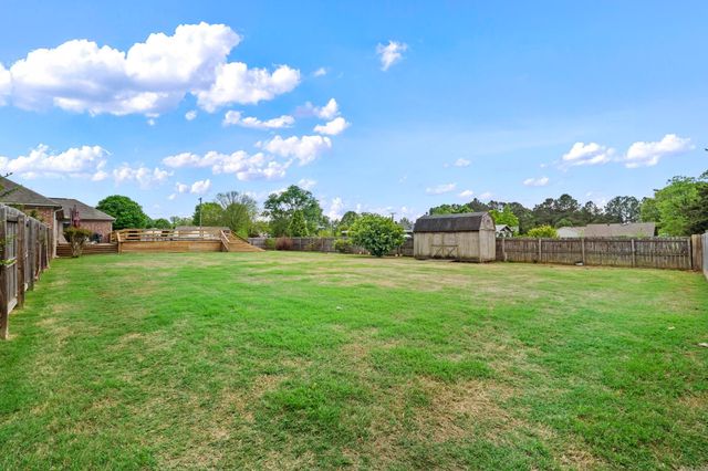 101 Kacy Drive, Searcy, AR 72143