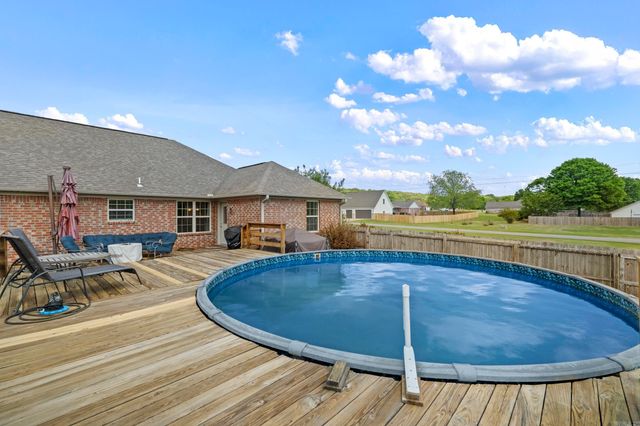 101 Kacy Drive, Searcy, AR 72143