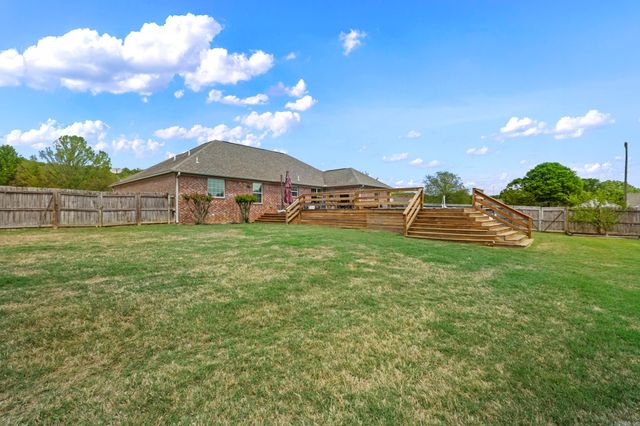 101 Kacy Drive, Searcy, AR 72143