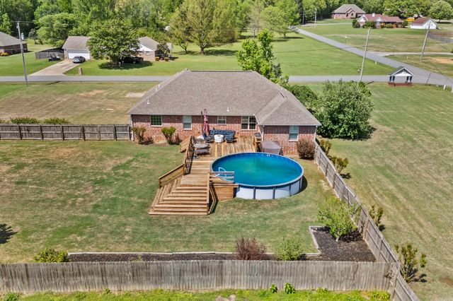 101 Kacy Drive, Searcy, AR 72143