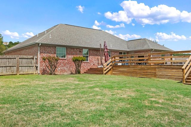 101 Kacy Drive, Searcy, AR 72143