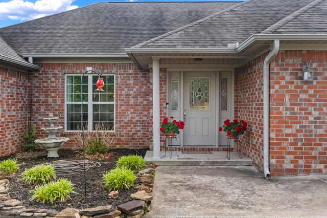101 Kacy Drive, Searcy, AR 72143