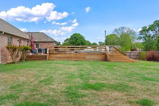 101 Kacy Drive, Searcy, AR 72143