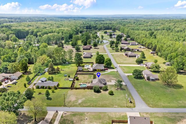 101 Kacy Drive, Searcy, AR 72143