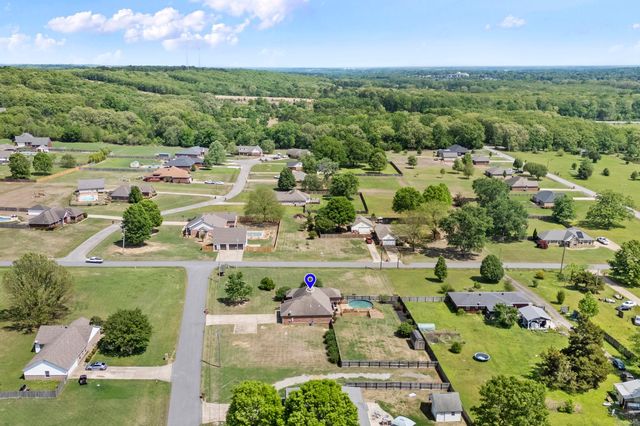 101 Kacy Drive, Searcy, AR 72143