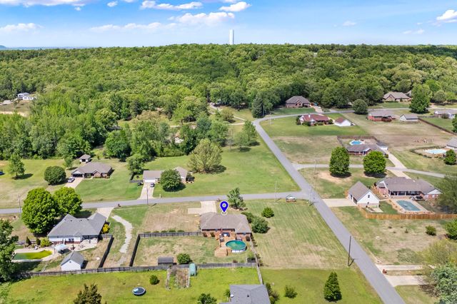101 Kacy Drive, Searcy, AR 72143
