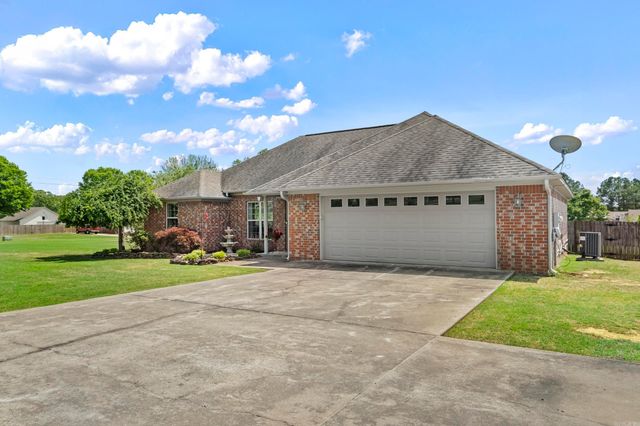 101 Kacy Drive, Searcy, AR 72143