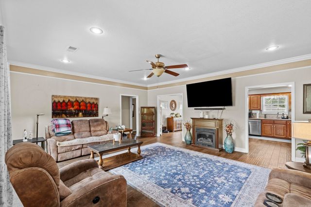 101 Kacy Drive, Searcy, AR 72143