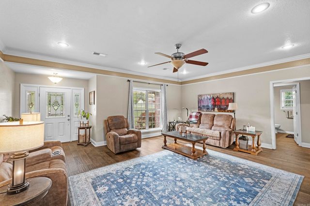 101 Kacy Drive, Searcy, AR 72143