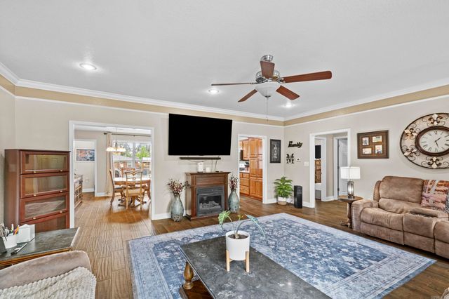 101 Kacy Drive, Searcy, AR 72143