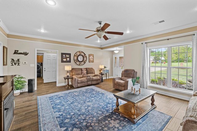 101 Kacy Drive, Searcy, AR 72143