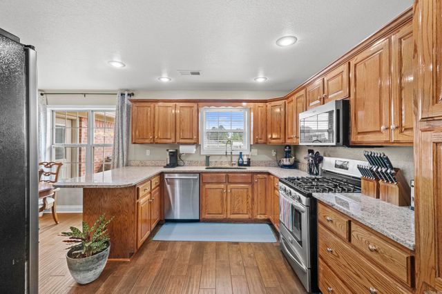 101 Kacy Drive, Searcy, AR 72143