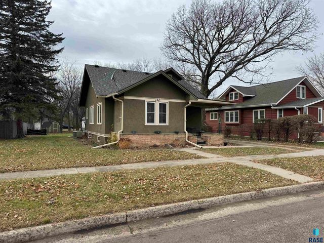 123 N Jefferson Ave Avenue, Madison, SD 57042