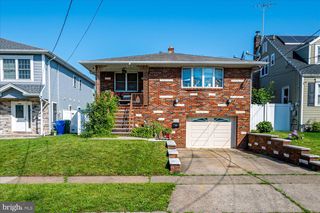 606 KNOPF ST, Linden, NJ 07036