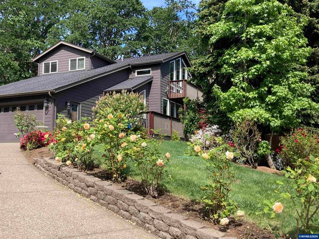 1354 Lea Ann Ct NW, Salem, OR 97304