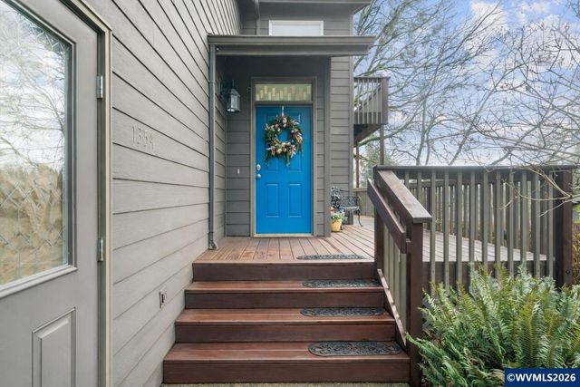 1354 Lea Ann Ct NW, Salem, OR 97304