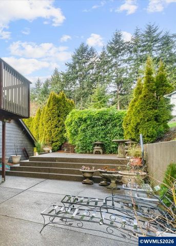 1354 Lea Ann Ct NW, Salem, OR 97304