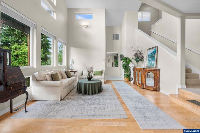 1354 Lea Ann Ct NW, Salem, OR 97304