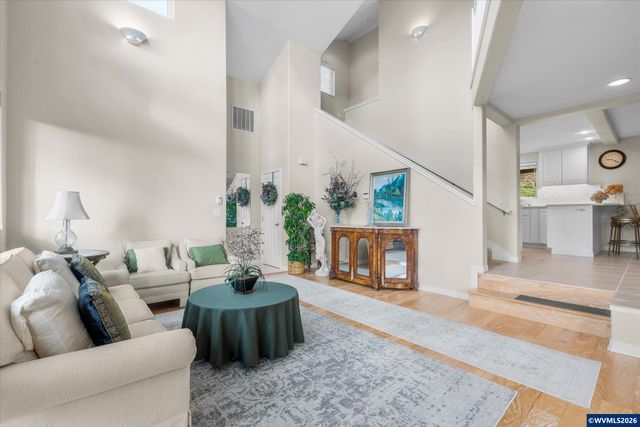 1354 Lea Ann Ct NW, Salem, OR 97304