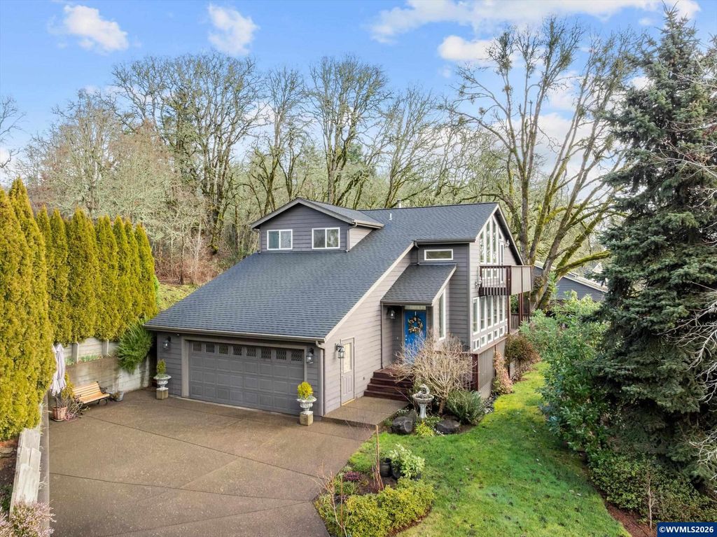 1354 Lea Ann Ct NW, Salem, OR 97304