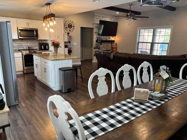 131 Lynne Drive, Berea, KY 40403