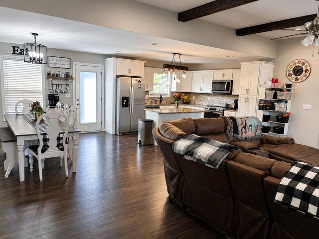 131 Lynne Drive, Berea, KY 40403